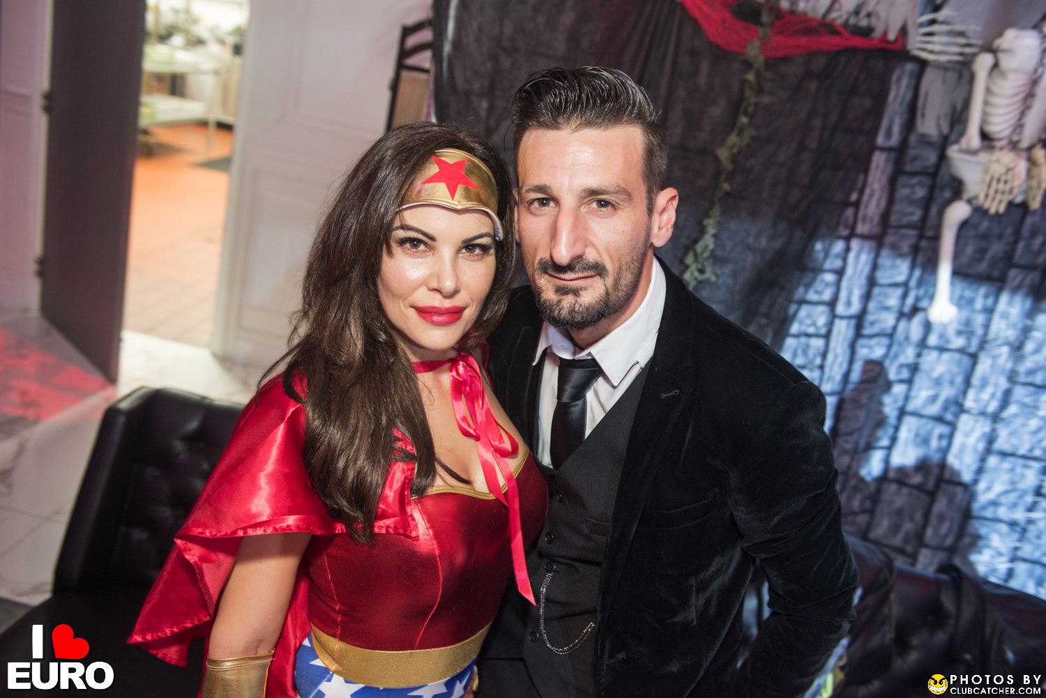 Julius party venue photo 490 - October 30th, 2021