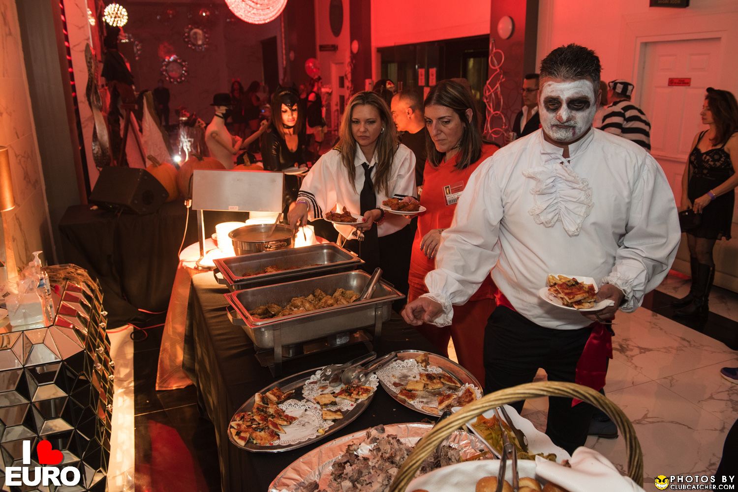 Julius party venue photo 50 - October 30th, 2021