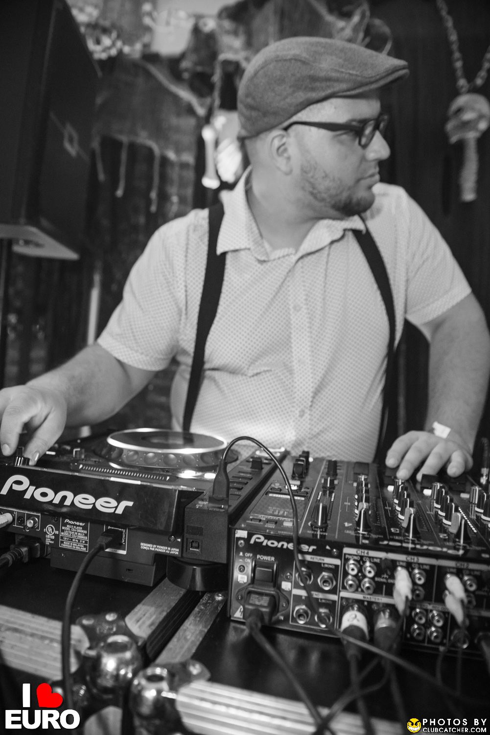 Julius party venue photo 491 - October 30th, 2021