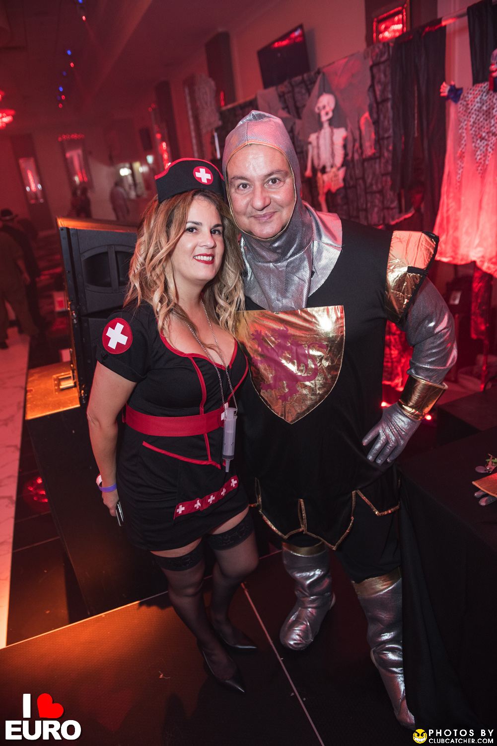 Julius party venue photo 492 - October 30th, 2021