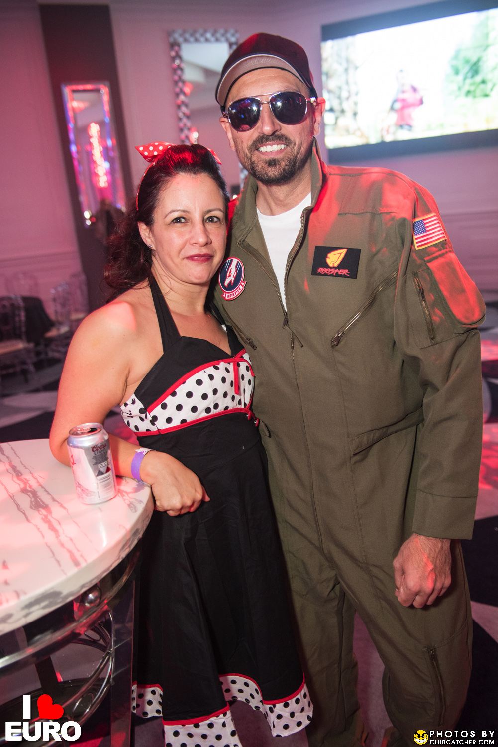 Julius party venue photo 493 - October 30th, 2021