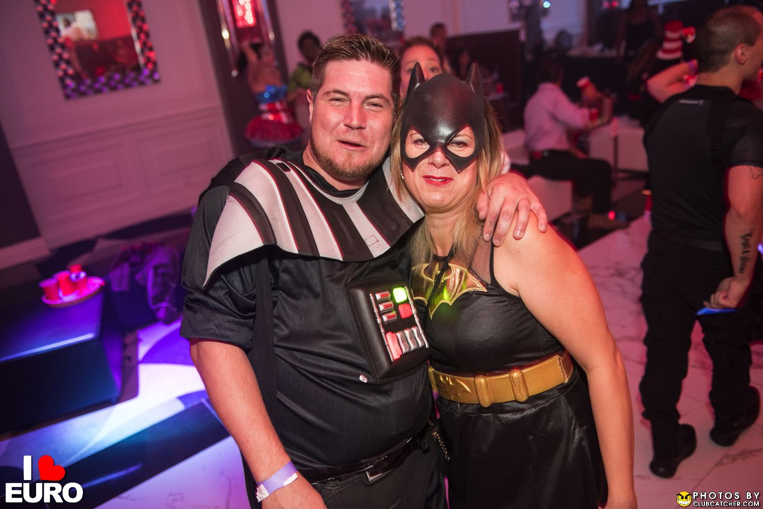 Julius party venue photo 495 - October 30th, 2021