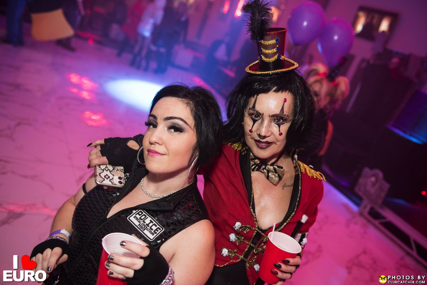 Julius party venue photo 497 - October 30th, 2021