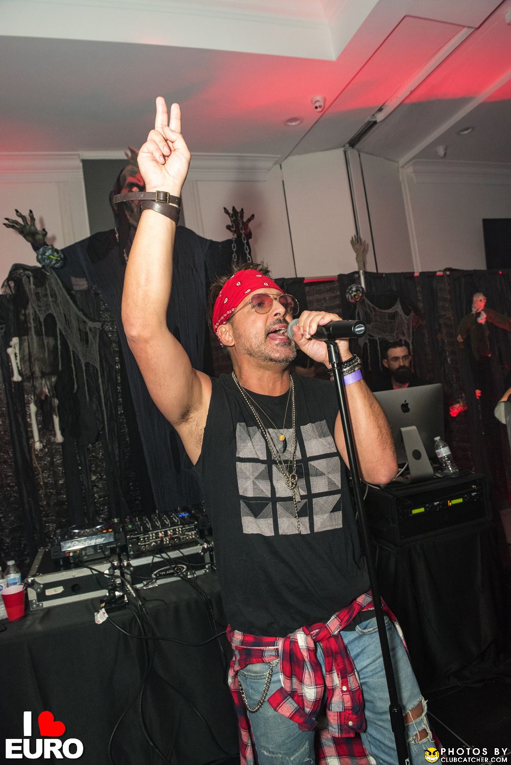 Julius party venue photo 498 - October 30th, 2021