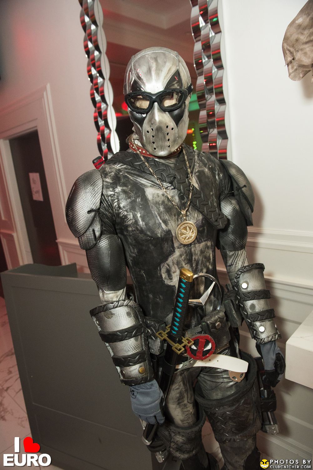 Julius party venue photo 499 - October 30th, 2021