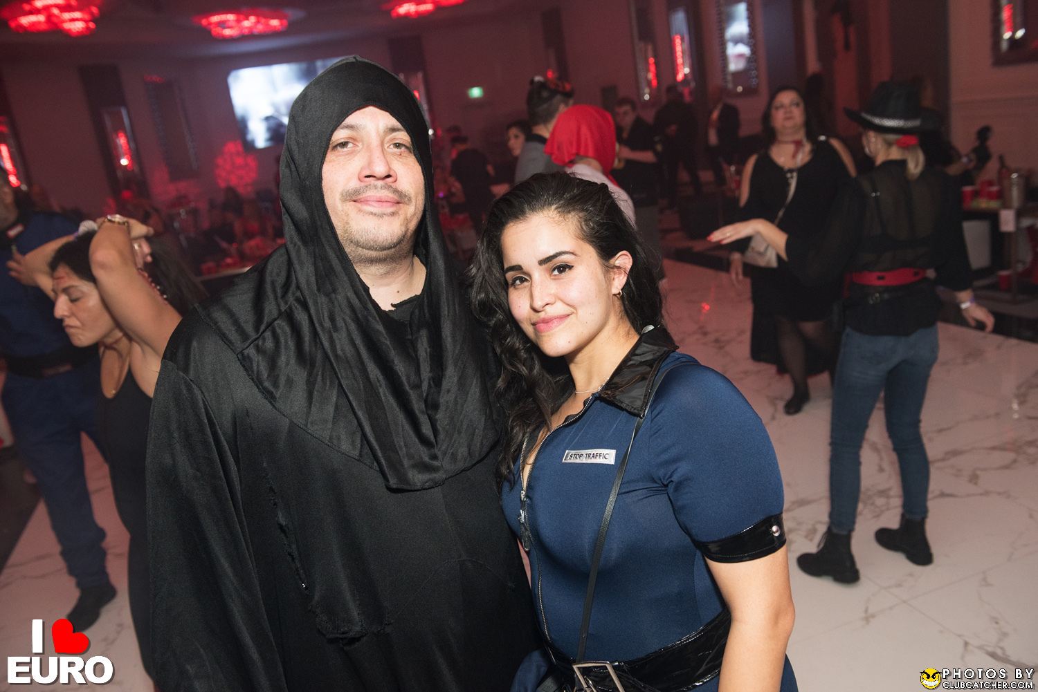 Julius party venue photo 500 - October 30th, 2021