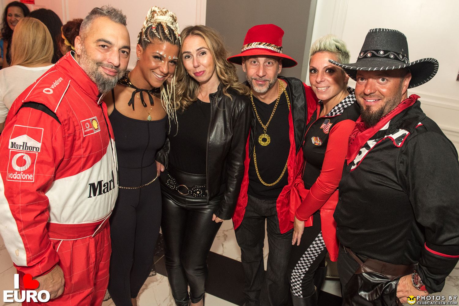 Julius party venue photo 51 - October 30th, 2021