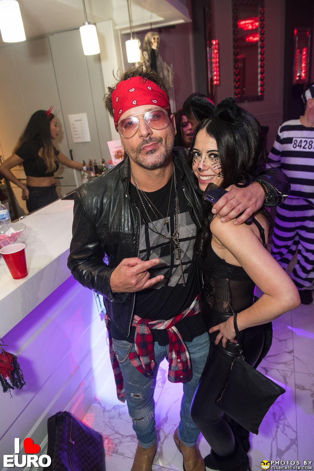 Julius party venue photo 502 - October 30th, 2021