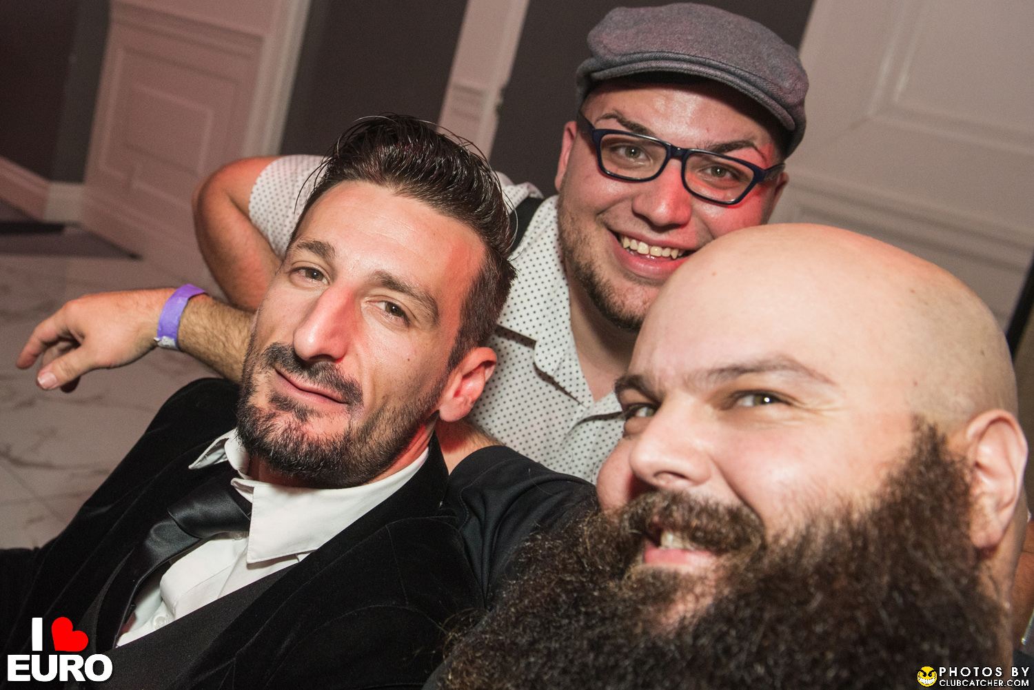 Julius party venue photo 503 - October 30th, 2021