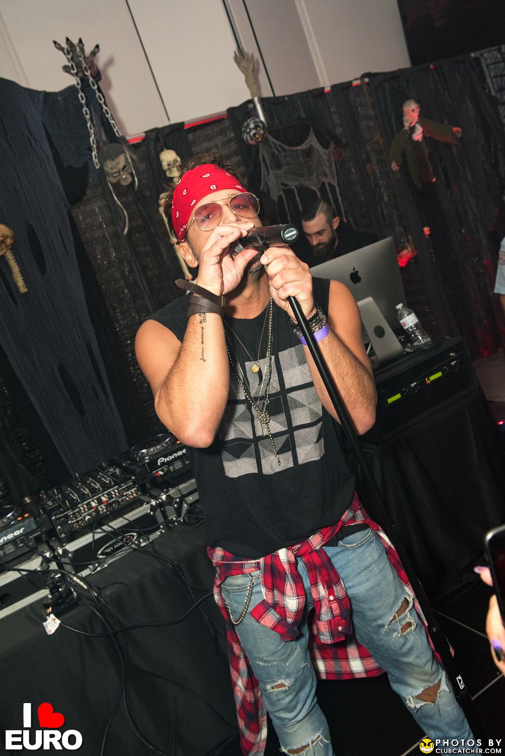 Julius party venue photo 504 - October 30th, 2021