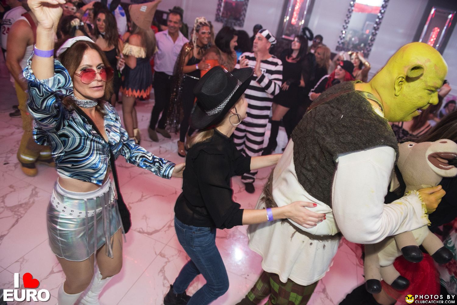 Julius party venue photo 507 - October 30th, 2021