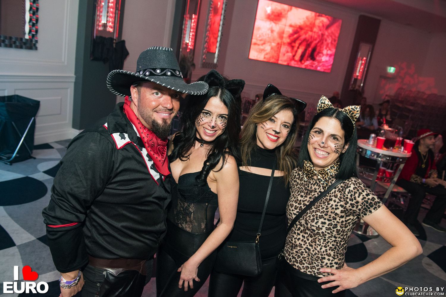 Julius party venue photo 52 - October 30th, 2021