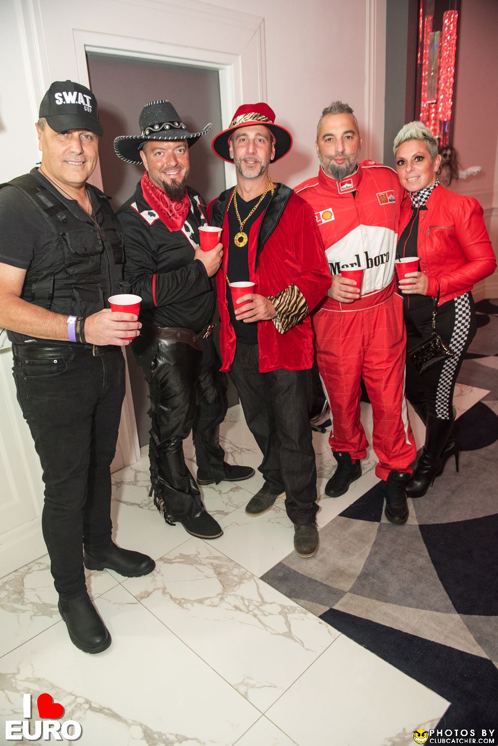 Julius party venue photo 512 - October 30th, 2021