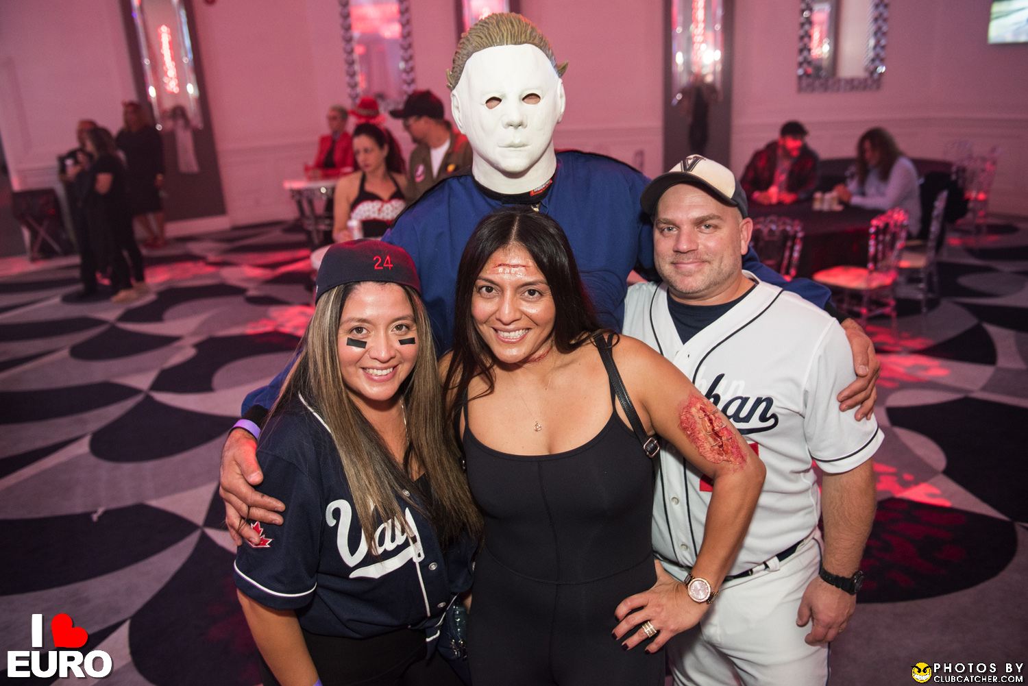 Julius party venue photo 513 - October 30th, 2021