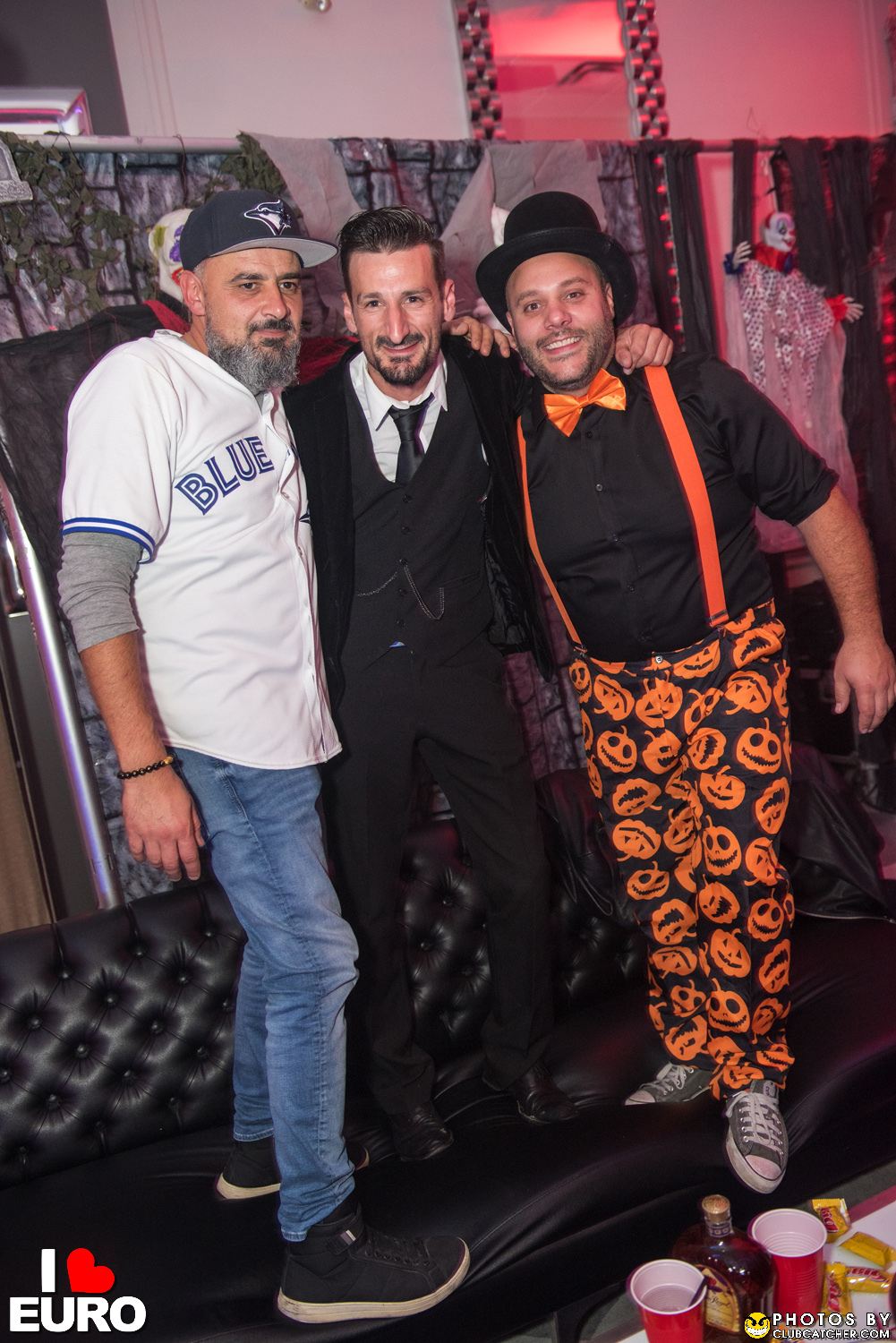 Julius party venue photo 514 - October 30th, 2021