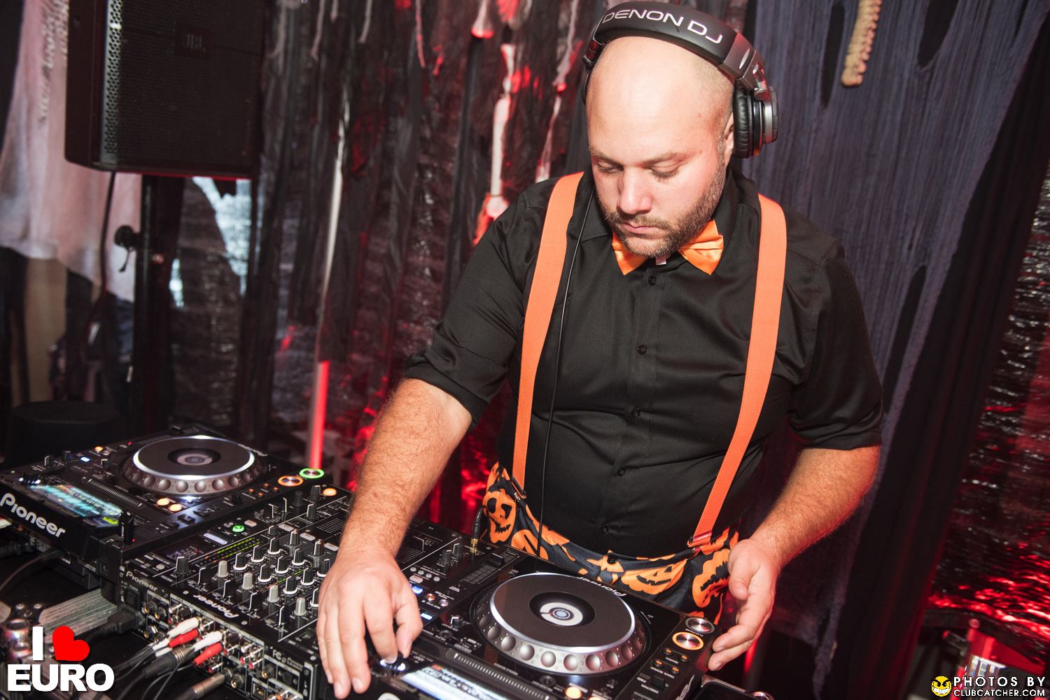 Julius party venue photo 517 - October 30th, 2021