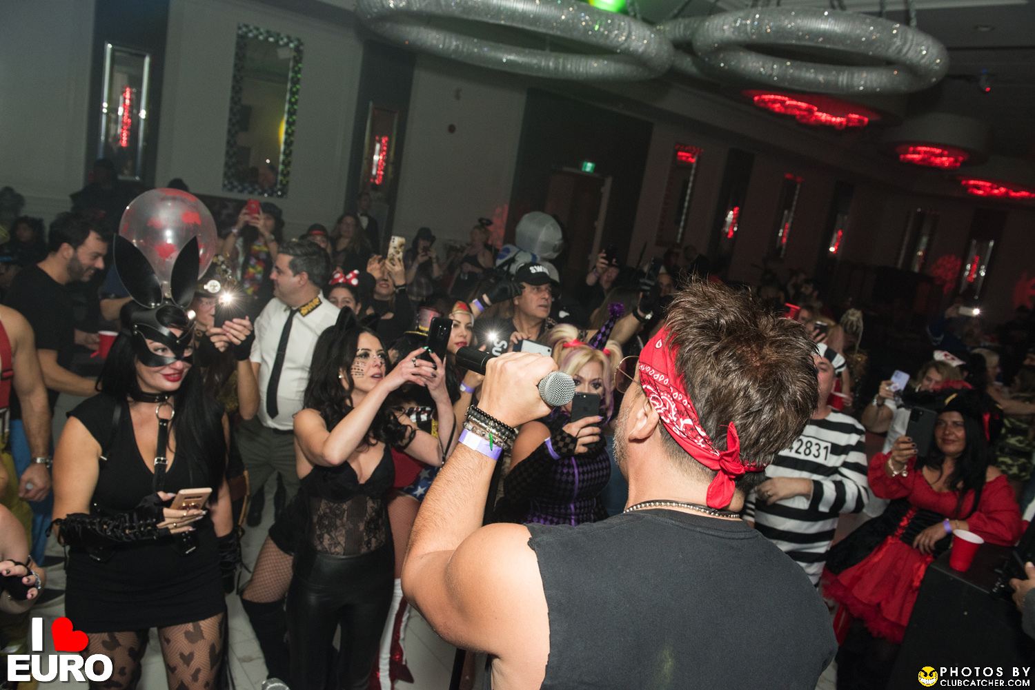 Julius party venue photo 518 - October 30th, 2021