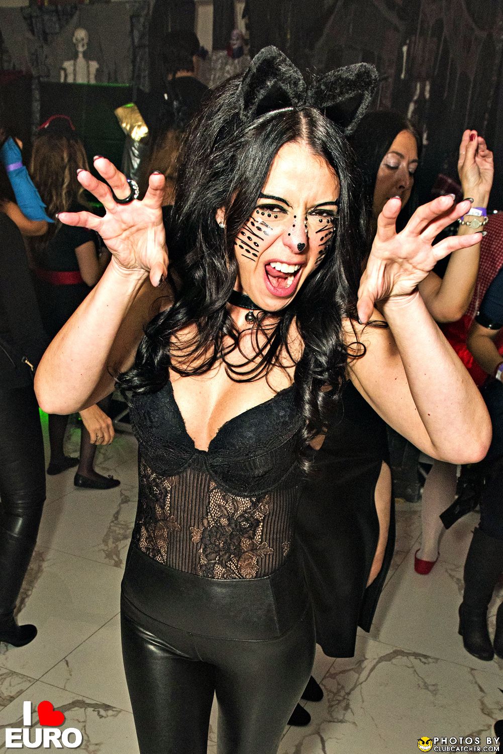 Julius party venue photo 519 - October 30th, 2021