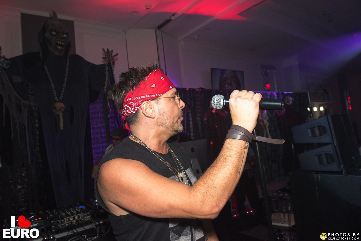 Julius party venue photo 520 - October 30th, 2021