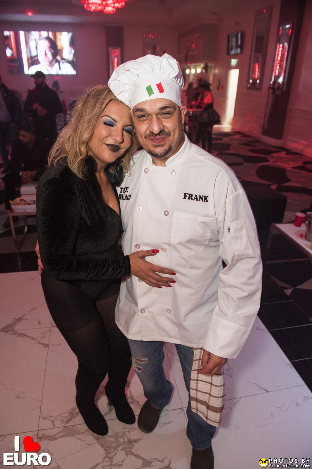 Julius party venue photo 53 - October 30th, 2021