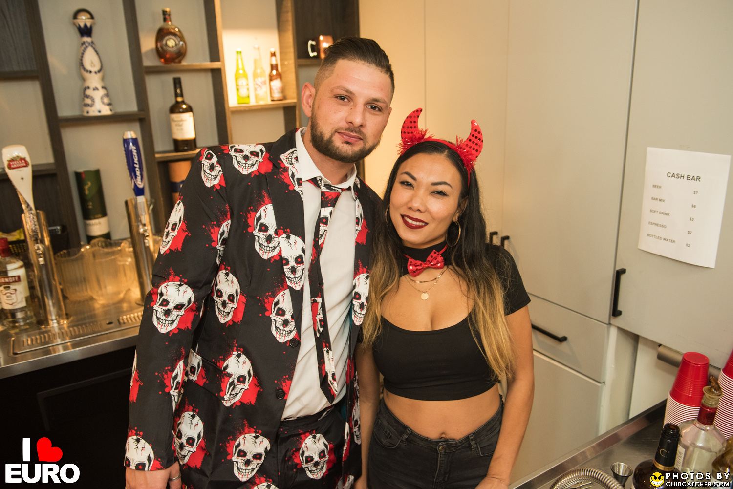 Julius party venue photo 521 - October 30th, 2021