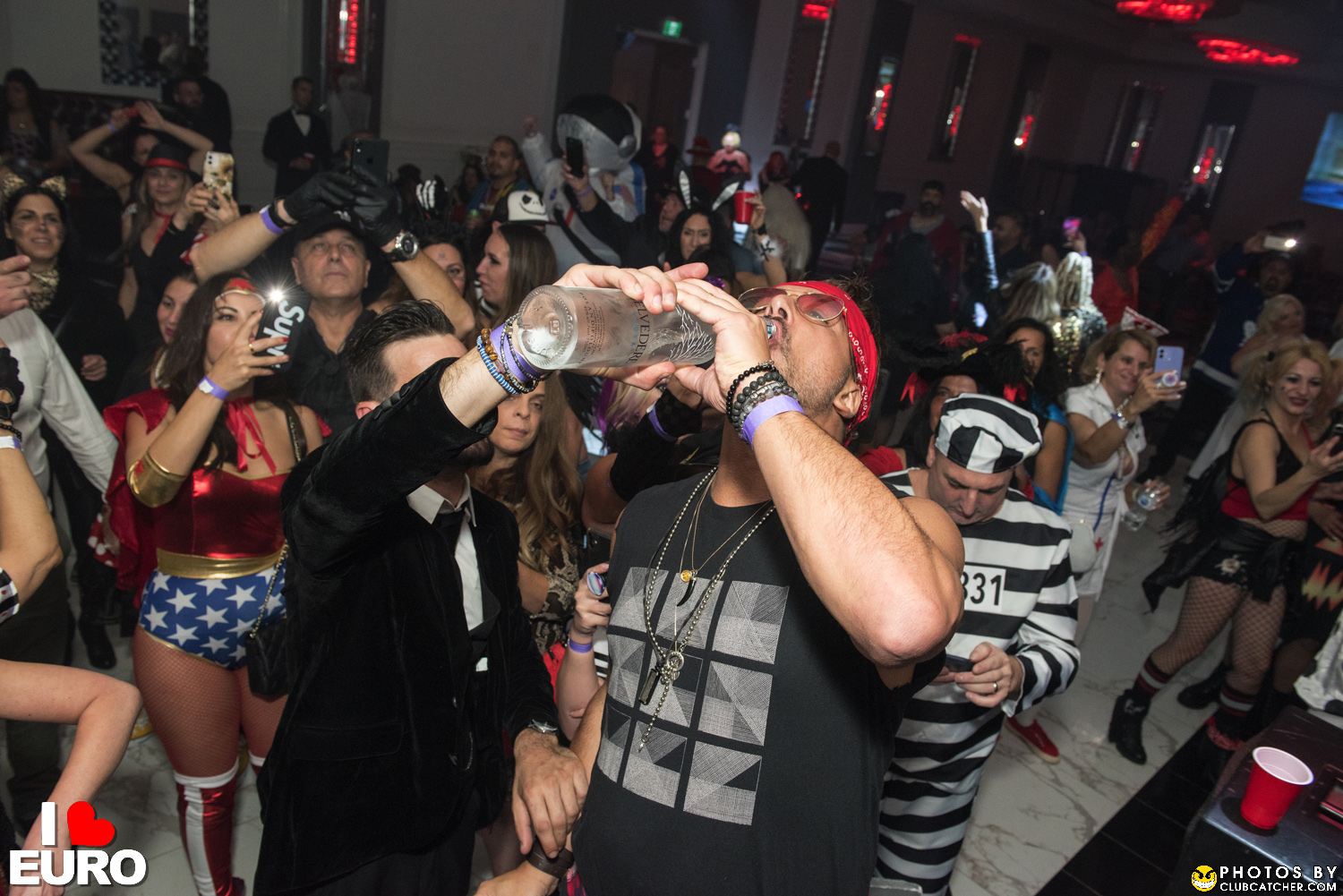 Julius party venue photo 523 - October 30th, 2021