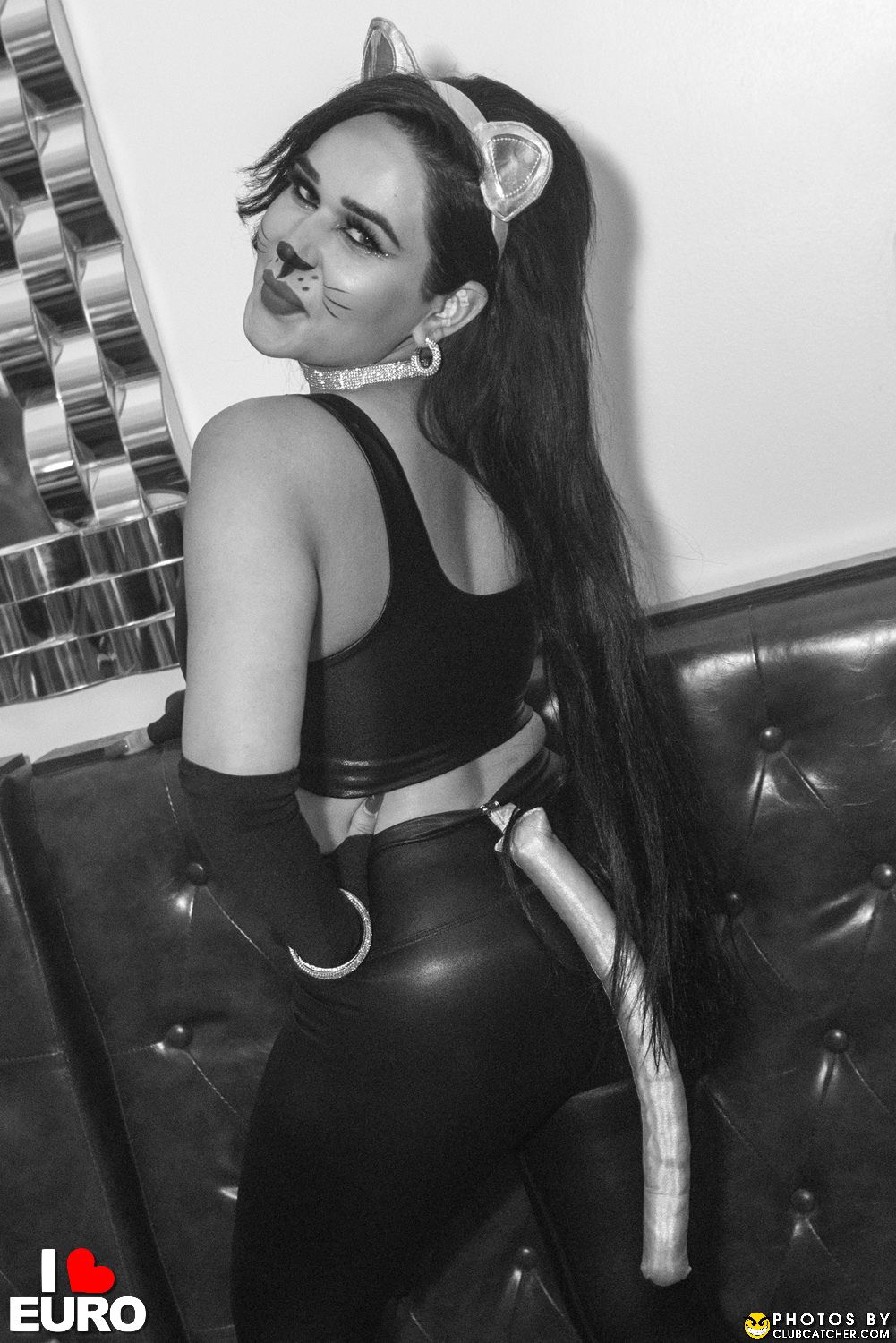 Julius party venue photo 524 - October 30th, 2021