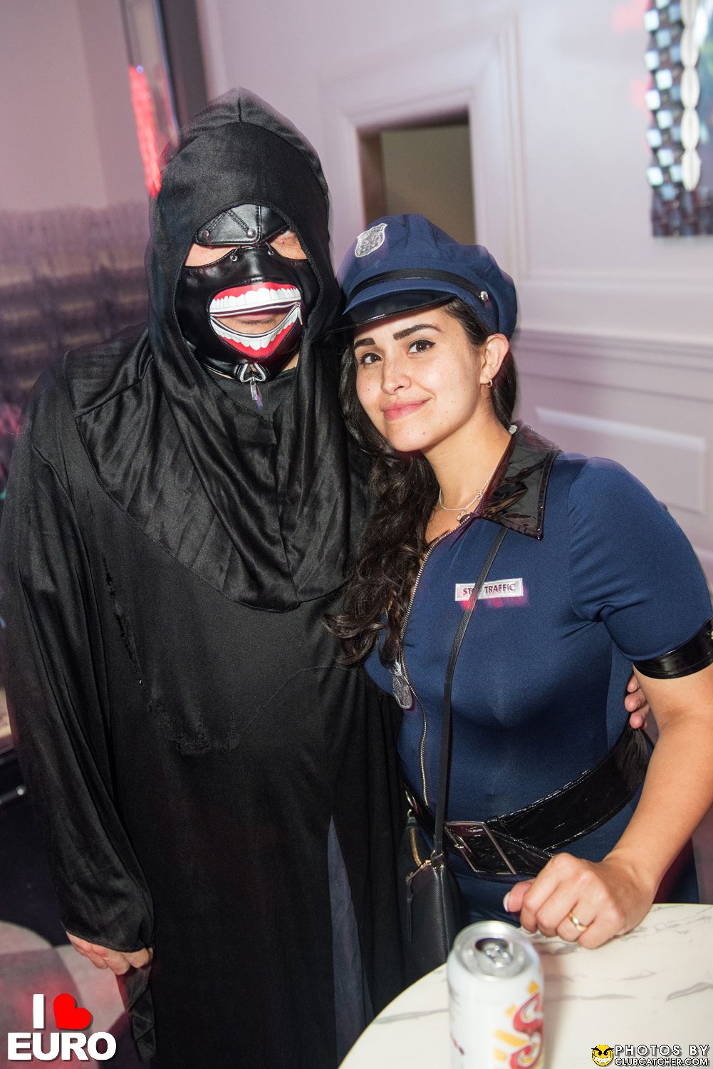 Julius party venue photo 526 - October 30th, 2021