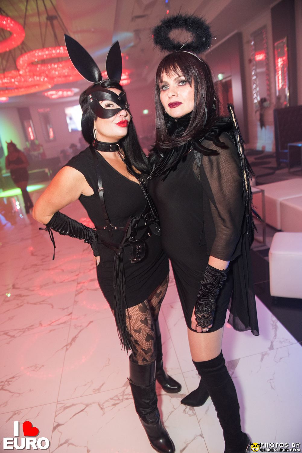 Julius party venue photo 527 - October 30th, 2021