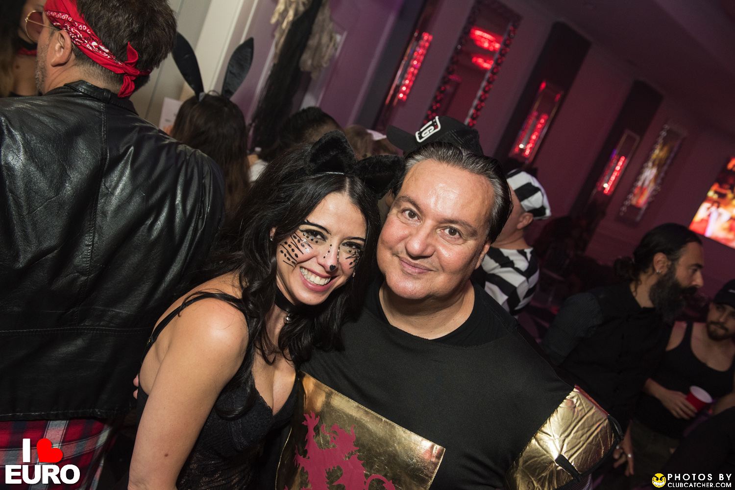 Julius party venue photo 529 - October 30th, 2021