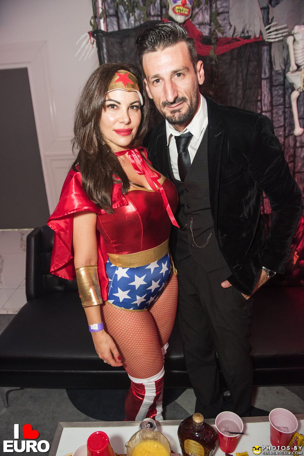 Julius party venue photo 54 - October 30th, 2021