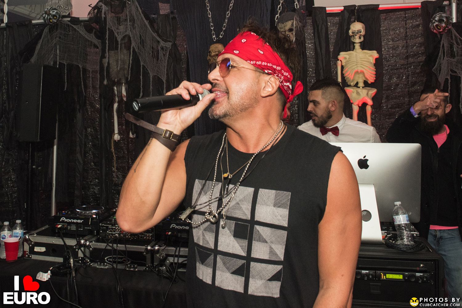 Julius party venue photo 532 - October 30th, 2021