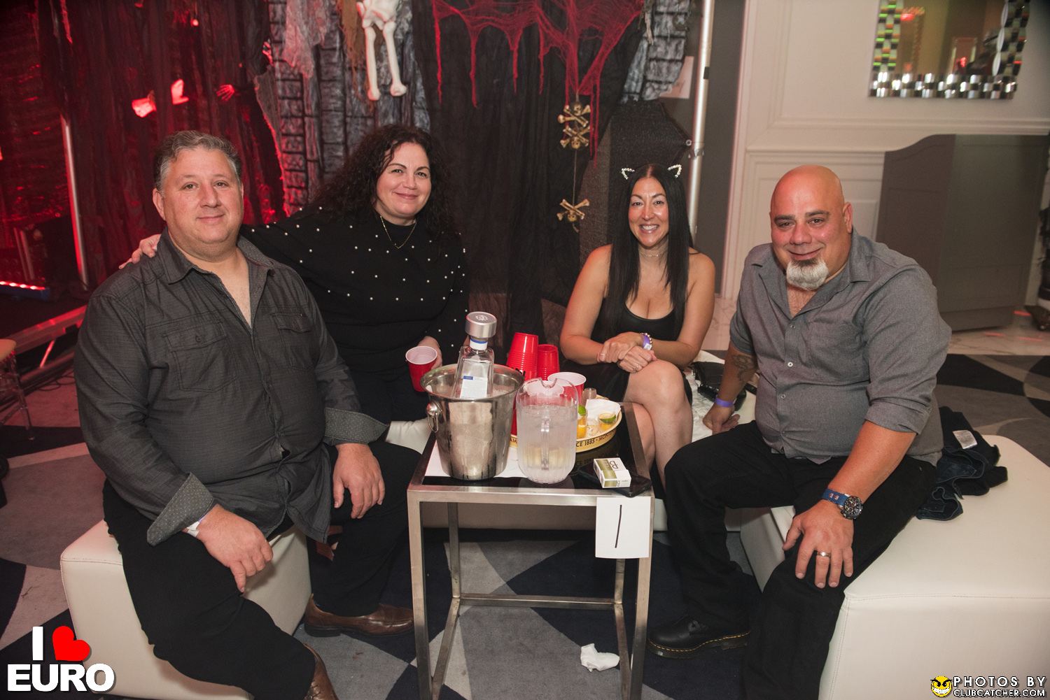 Julius party venue photo 534 - October 30th, 2021