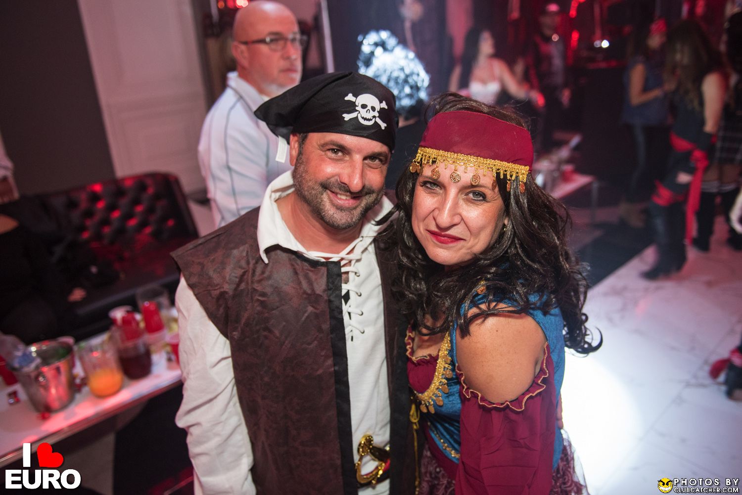 Julius party venue photo 535 - October 30th, 2021