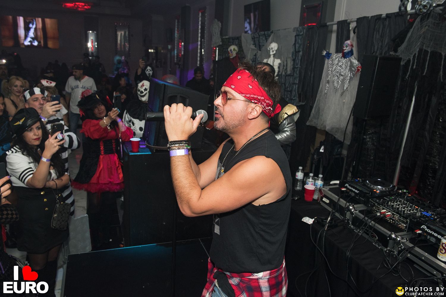 Julius party venue photo 536 - October 30th, 2021