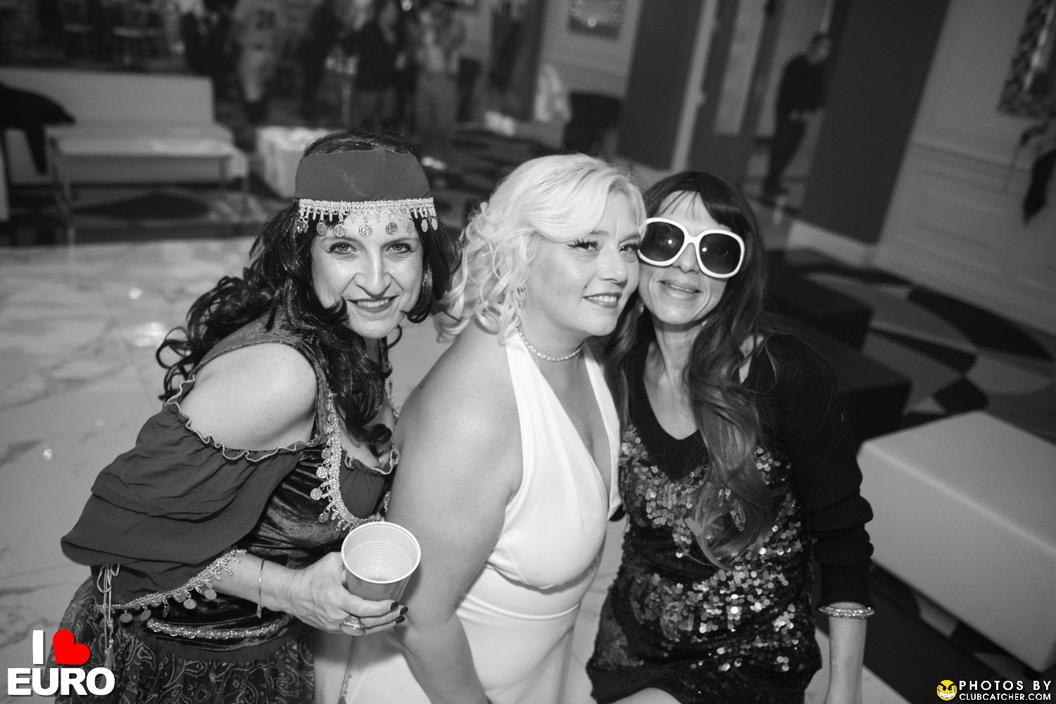 Julius party venue photo 539 - October 30th, 2021