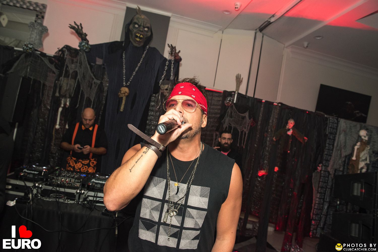 Julius party venue photo 541 - October 30th, 2021