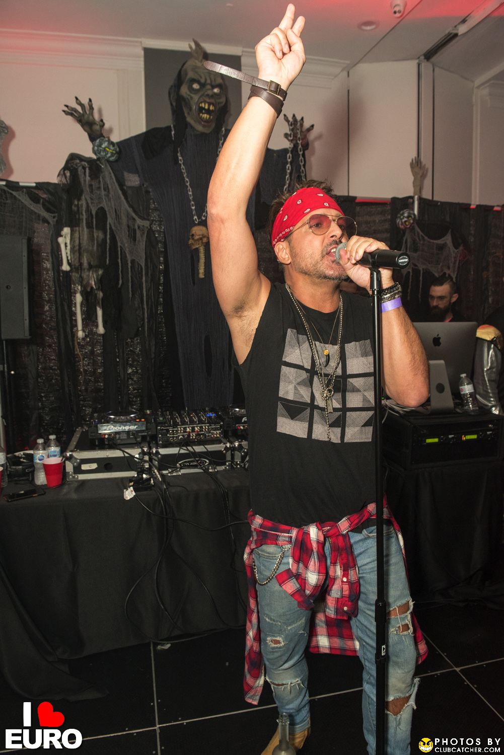 Julius party venue photo 542 - October 30th, 2021