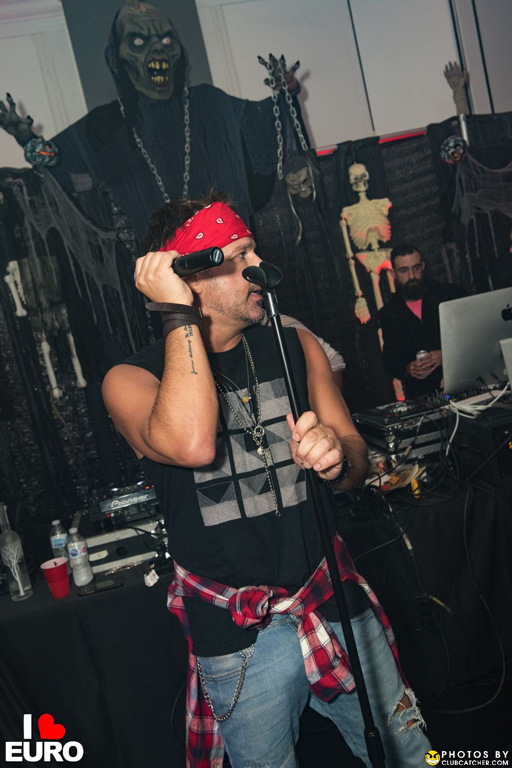 Julius party venue photo 544 - October 30th, 2021