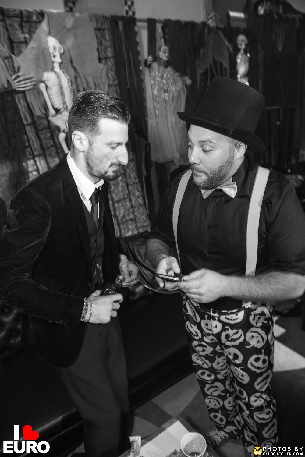 Julius party venue photo 548 - October 30th, 2021