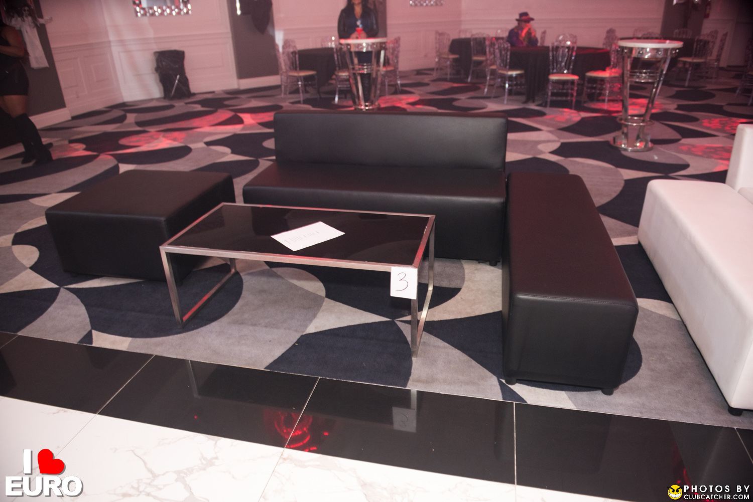 Julius party venue photo 549 - October 30th, 2021