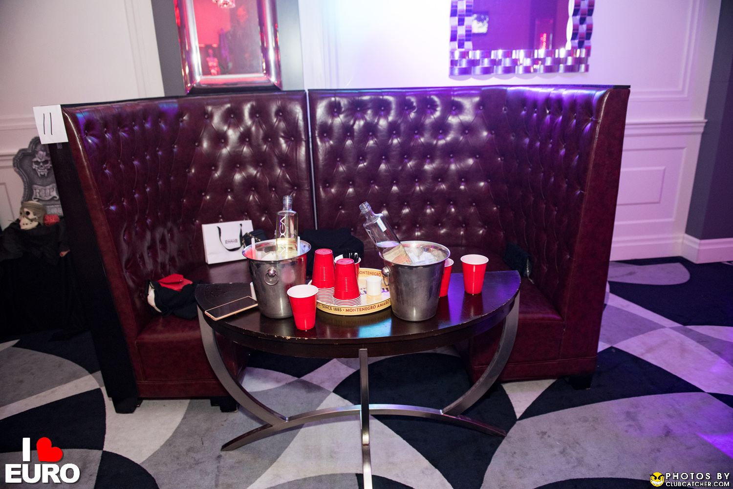 Julius party venue photo 550 - October 30th, 2021