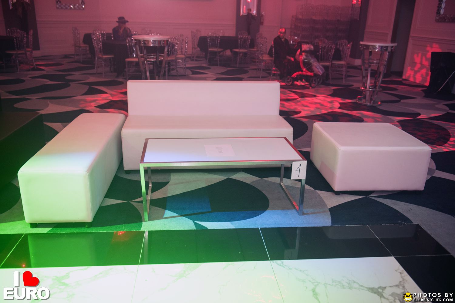 Julius party venue photo 551 - October 30th, 2021