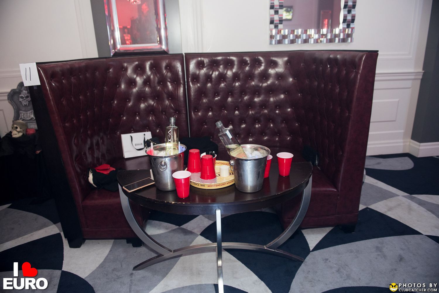 Julius party venue photo 552 - October 30th, 2021