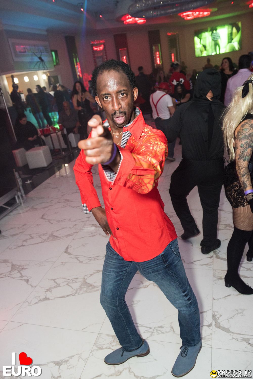 Julius party venue photo 57 - October 30th, 2021