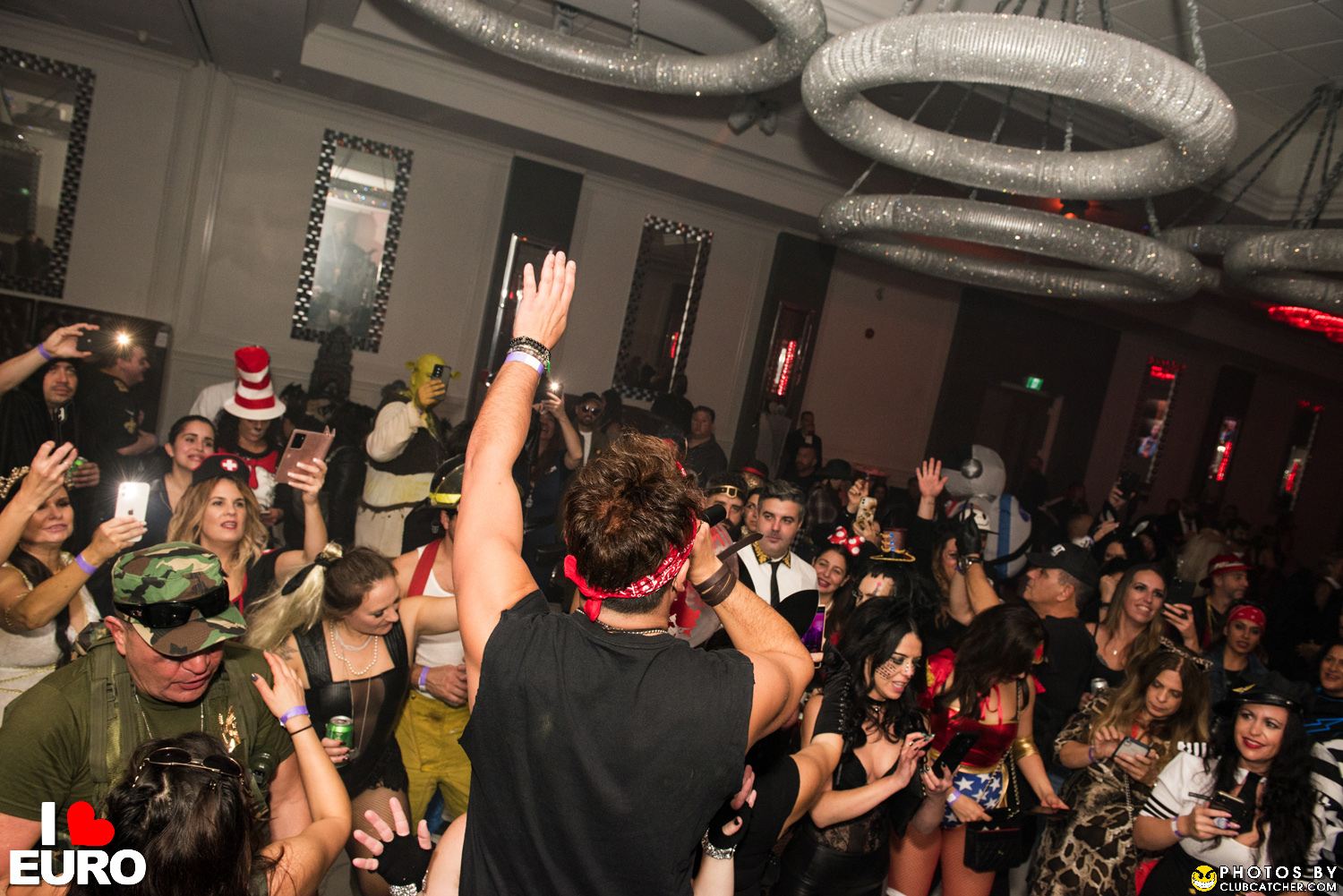 Julius party venue photo 58 - October 30th, 2021