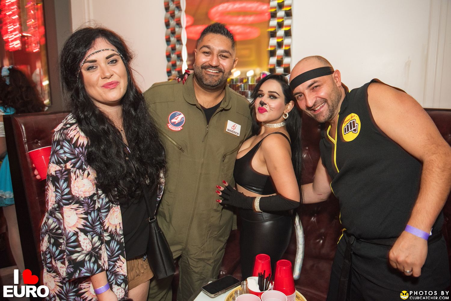 Julius party venue photo 61 - October 30th, 2021