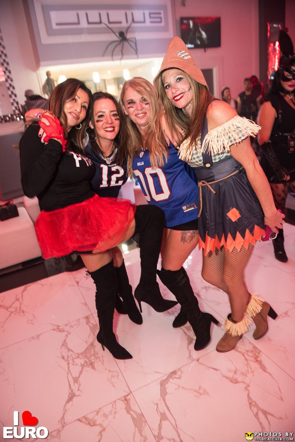 Julius party venue photo 63 - October 30th, 2021