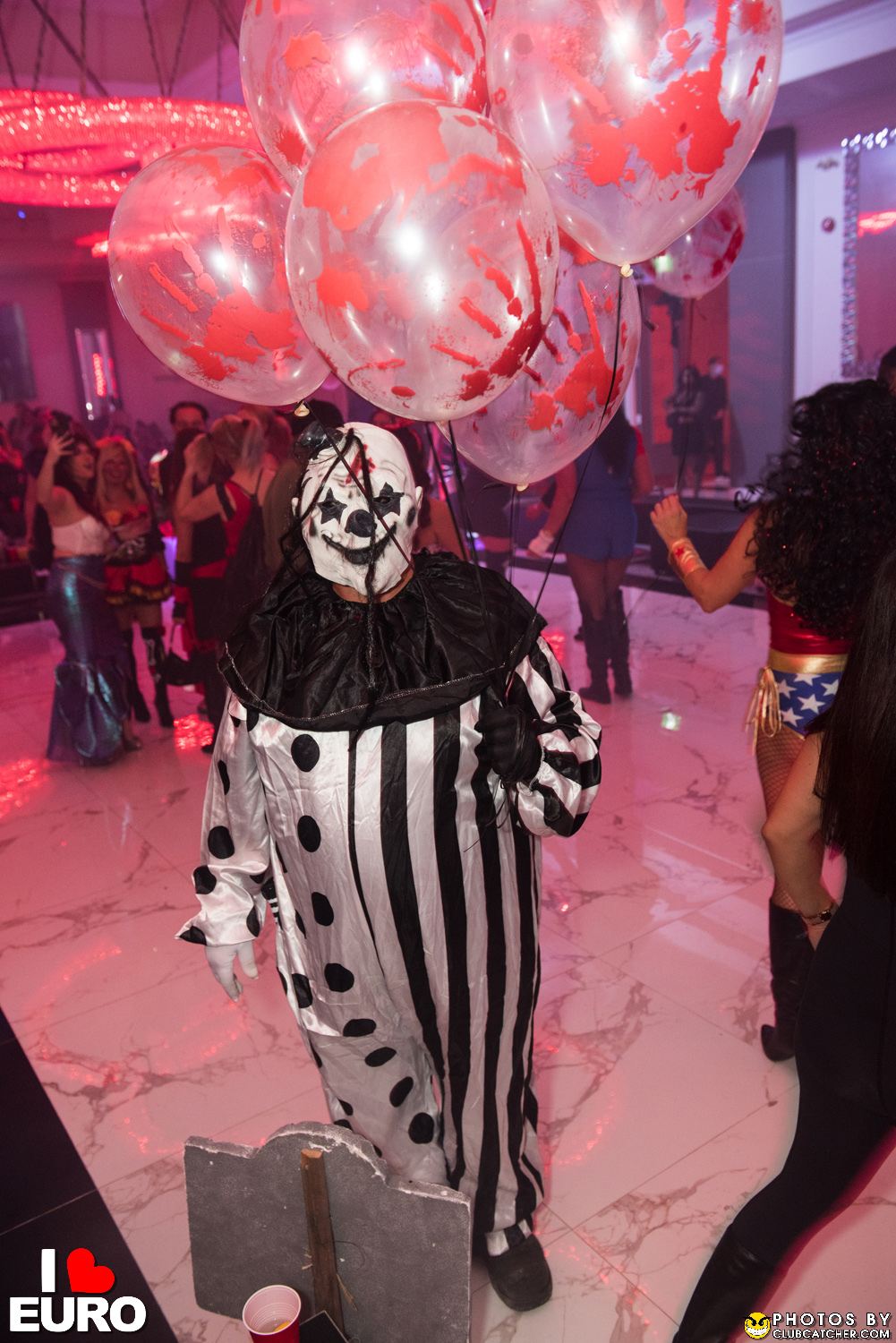 Julius party venue photo 66 - October 30th, 2021