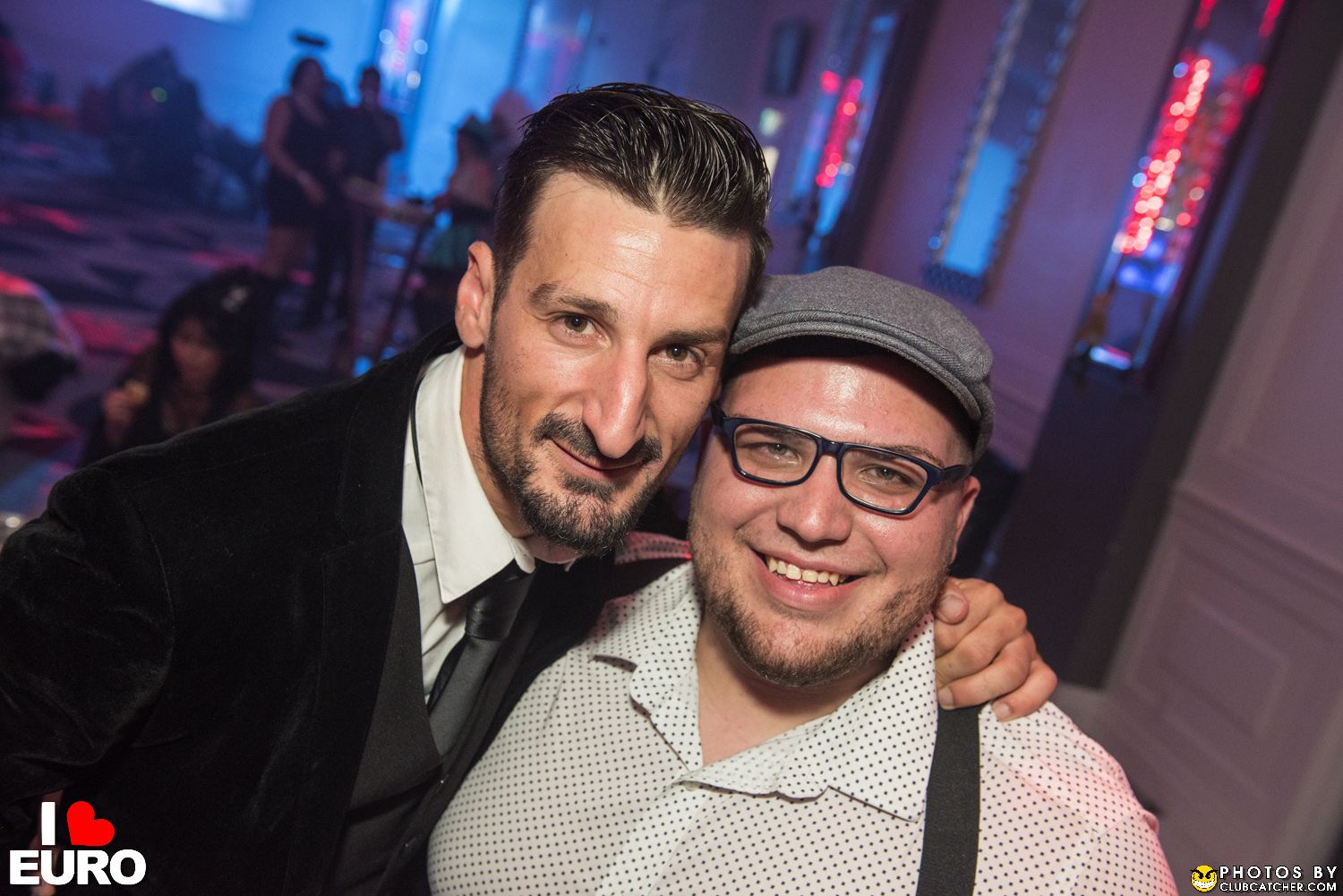 Julius party venue photo 67 - October 30th, 2021